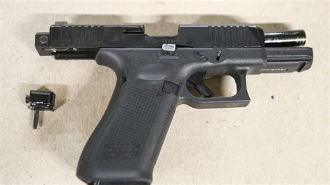 Glock switches are devices that can turn a semi-automatic handgun into a fully-automatic machine gun, which is illegal and poses a risk to public safety. …